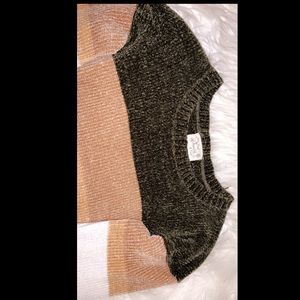 Brand new , wore couples times ! In a great condition!!